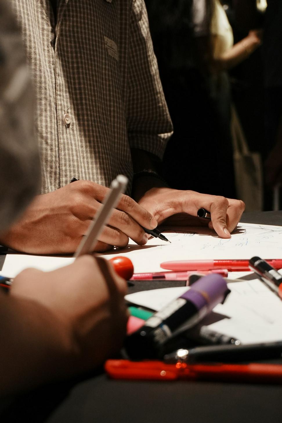 Contract Negotiation